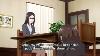 HigeHirou Eps.13 END (Sub Indo)