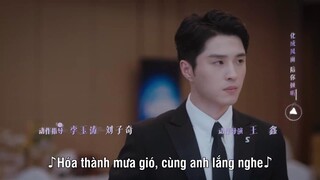 Thời Khắc Kỳ Diệu Của Chúng Tôi EP 15 [Sub Việt]