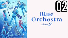 Blue Orchestra Season 2 Episode 2
