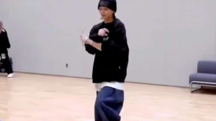 Đây là Jinghanni cực kỳ nghiêm túc! Thực hành toàn bộ quá trình của New Thing.