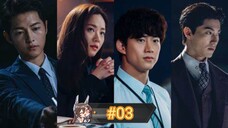 [🇰🇷~KOR] Vincenco Sub Eng Ep 03