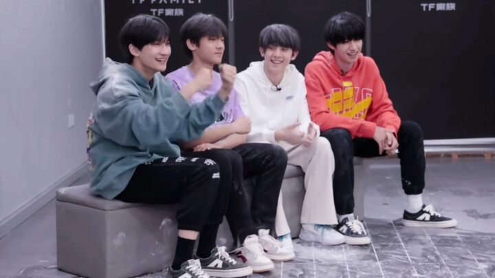 Yu Yuhan: Selama aku duduk, tidak ada tarian yang tidak bisa kuingat