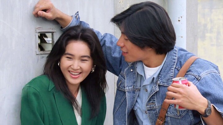 ได้ดูคู่จิ้นคู่นี้แล้วหวานมาก ๆ เลย【เทพนิยายแห่งดินแดนป่าเถื่อน】