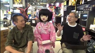 秋葉原の情報を一味変えてお届けする Akiba.TV Magazine #227 秋葉原から生放送