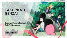 Ep.03 Takopii no Genzai