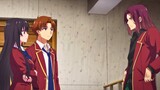 Ryuen Doesn't Know Ayanokoji is using him as a Pawn? -  Anime Recap