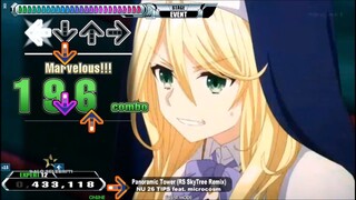 StepMania 5 Anime Battle Songs Engage Kiss Episode 10