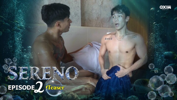 Sereno 2 teaser | BL Series