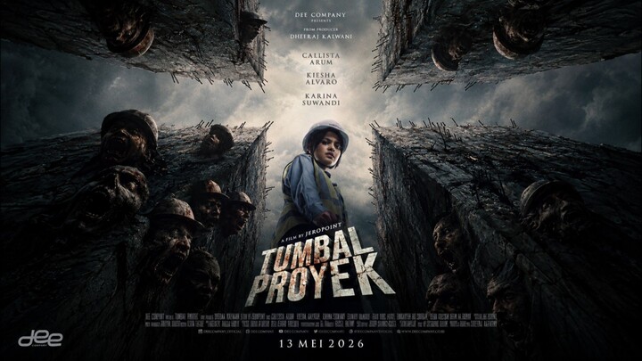 7UMBAL PROYEK (2026) 1080P - 144P FHD