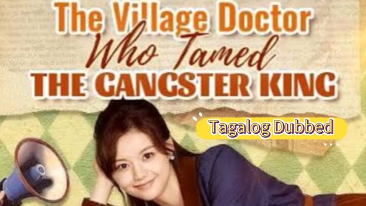 MicroDrama:PROBINSYANANG ASAWA NG GANGSTER (romance)