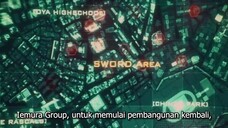 (Sub Indo) Eps. 10 (End) - High And Low Season 2 (The Story Of S.W.O.R.D)