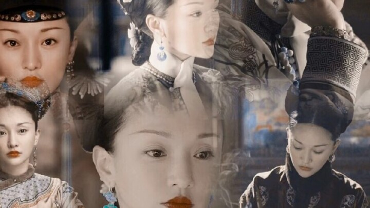 You Ulanara clan have produced empresses for generations!