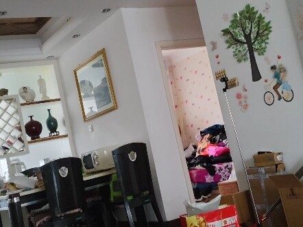 หลังลาออกก็ลบทุกเพื่อนร่วมงานในไลน์ทิ้ง แค่เห็นข้อความในวีแชตก็ใจสั่นแล้ว