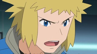 Pokémon Journey 77: Thousand Volts Đây là Pokémon mà mọi người đều muốn thấy