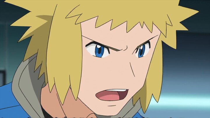 Pokémon Journey 77: Thousands of Volts! This is the Pokémon everyone wants to see