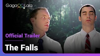 The Falls | Official Trailer | Love is not a sin.