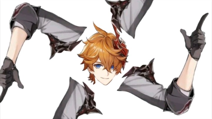 The Blazing Wind of the Winter Kingdom