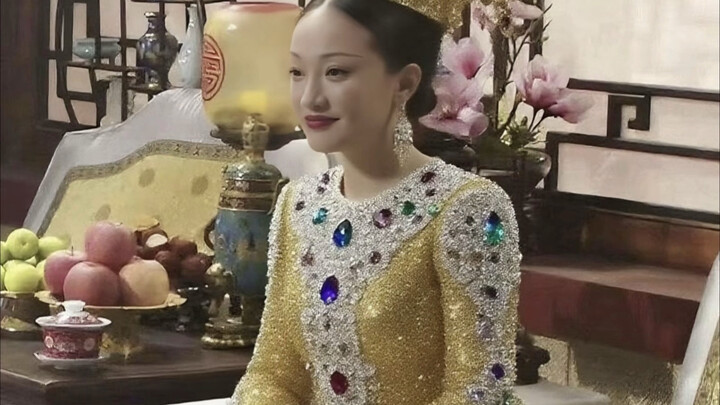 “Just after Yonghuang passed away, I don’t want to stand out in the spotlight.”