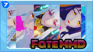 [Fate MMD] The Grade of Beasts / B.B.F / Chinese Sub_7