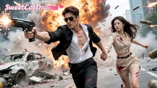 Bodyguard (2020) __ Korean Movie __ Hindi+English