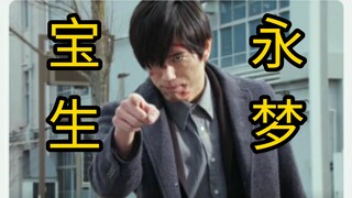 阿b离谱小医生封面（第一弹）