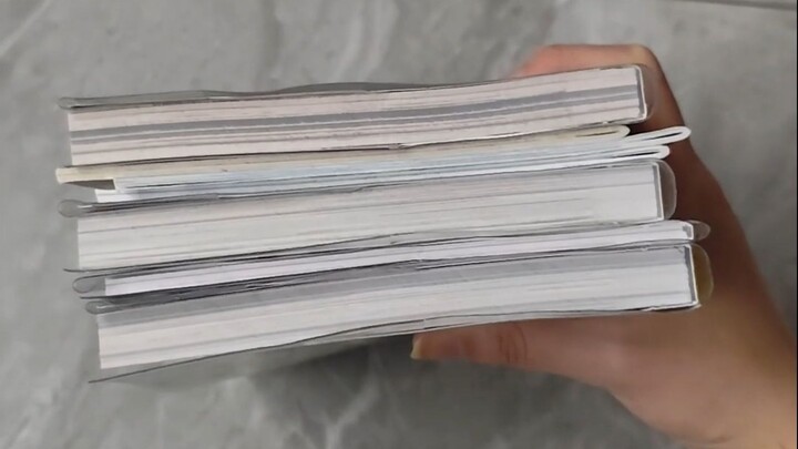 Các chủ nhân ơi, đây là cối xay mà lão nô đã kéo cho các người suốt cả năm qua.