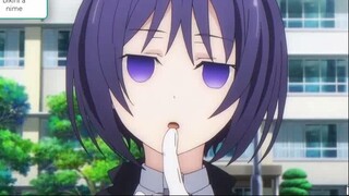 Tóm Tắt Anime Hay- Ngũ Kiếm Xinh Đẹp - Review Anime Busou Shoujo Machiavellianism -phần 18