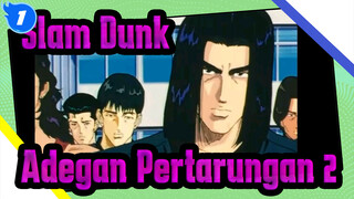 Slam Dunk- Adegan Pertarungan 1_1