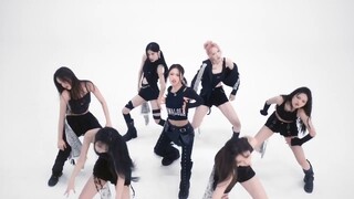 baby monster 'BILLIONAIRE' Dance Performance video
