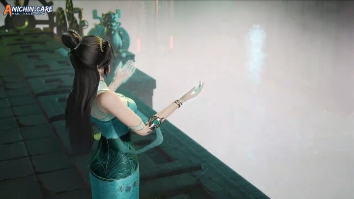 Peerless Divine Emperor Episode 29 Sub indo