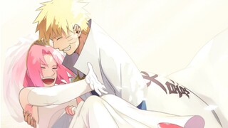 [NARUTO] Sakura or Hinata?