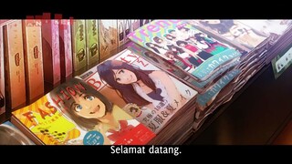 Horimiya Eps 7 Sub Indo