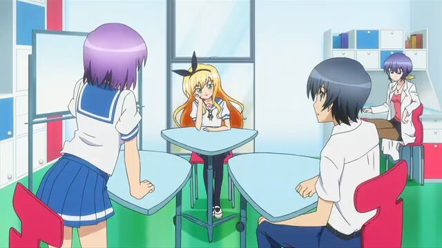 MM! Emu Emu! ตอนที่ 4 ซับไทย