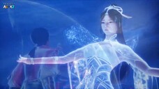 Wu Ying Sanqian Dao ep 30 Sub Indo