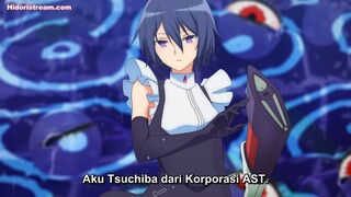 Kabushikigaisha Magi-Lumière Eps 7 (Sub-Indo)