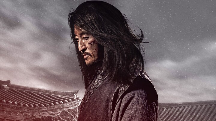 The Assassin full movie [indo sub]