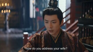 The Prisoner Of Beauty|Episode 15 english sub - Dramago.me