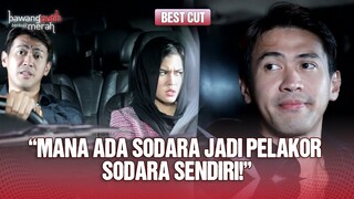 Pasti Ada yang Disembunyiin Sama Rudi! | BestCut Bawang Putih Berkulit Merah ANTV | Eps 48 (1/2)