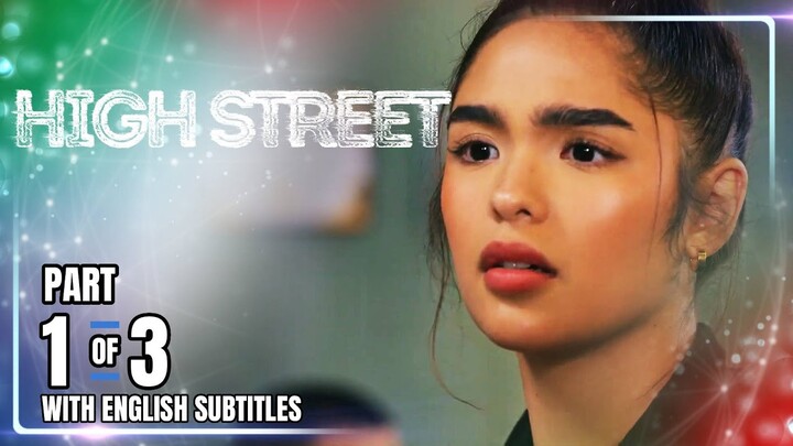 High Street | Episode 29 (1/3) | June 20, 2024 (with English Sub)