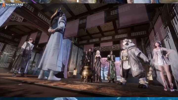 little fairy yao eps 5