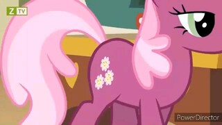 Pony Bé Nhỏ Tình Bạn Phần 1 Tập 12 Thuyết Minh