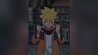 Bor sau này sẽ bảo vệ Làng hay phản diện ? 🤔❄star_sky❄ allstyle_team😁 naruto anime edit boruto