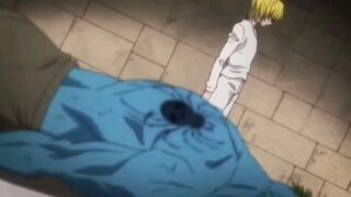 Hunter X Hunter Episode 10