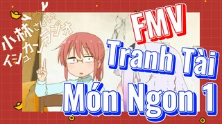 [Hầu Gái Rồng Nhà Kobayashi] FMV | Tranh Tài Món Ngon 1