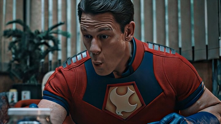 ผู้ส่งสารสันติภาพถึงกับพังทลาย