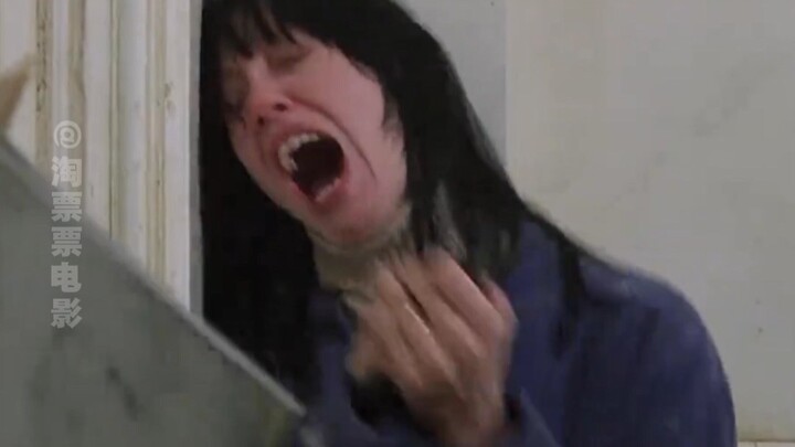 Danny: Isn’t the role I’m playing a comedy? My mom even gave birth to a comedy!