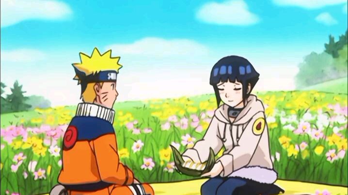 #naruto #hinata