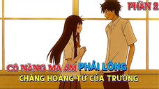 Cô Nàng Ma Ám Phải Lòng Chàng Hoàng Tử Của Trường | Kimi No Todoke | Review Anime Phần 2