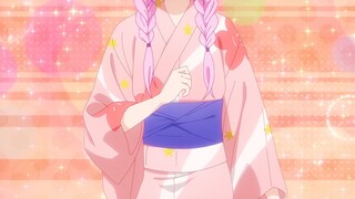 shikamori san