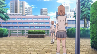 My sister read the file and thought Mikoto would be happy when she saw Maomao, but she was very hurt